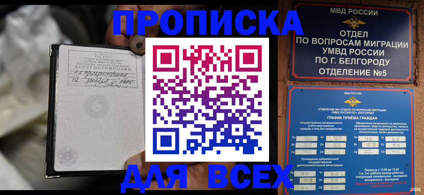 где прописаться в Новодвинске